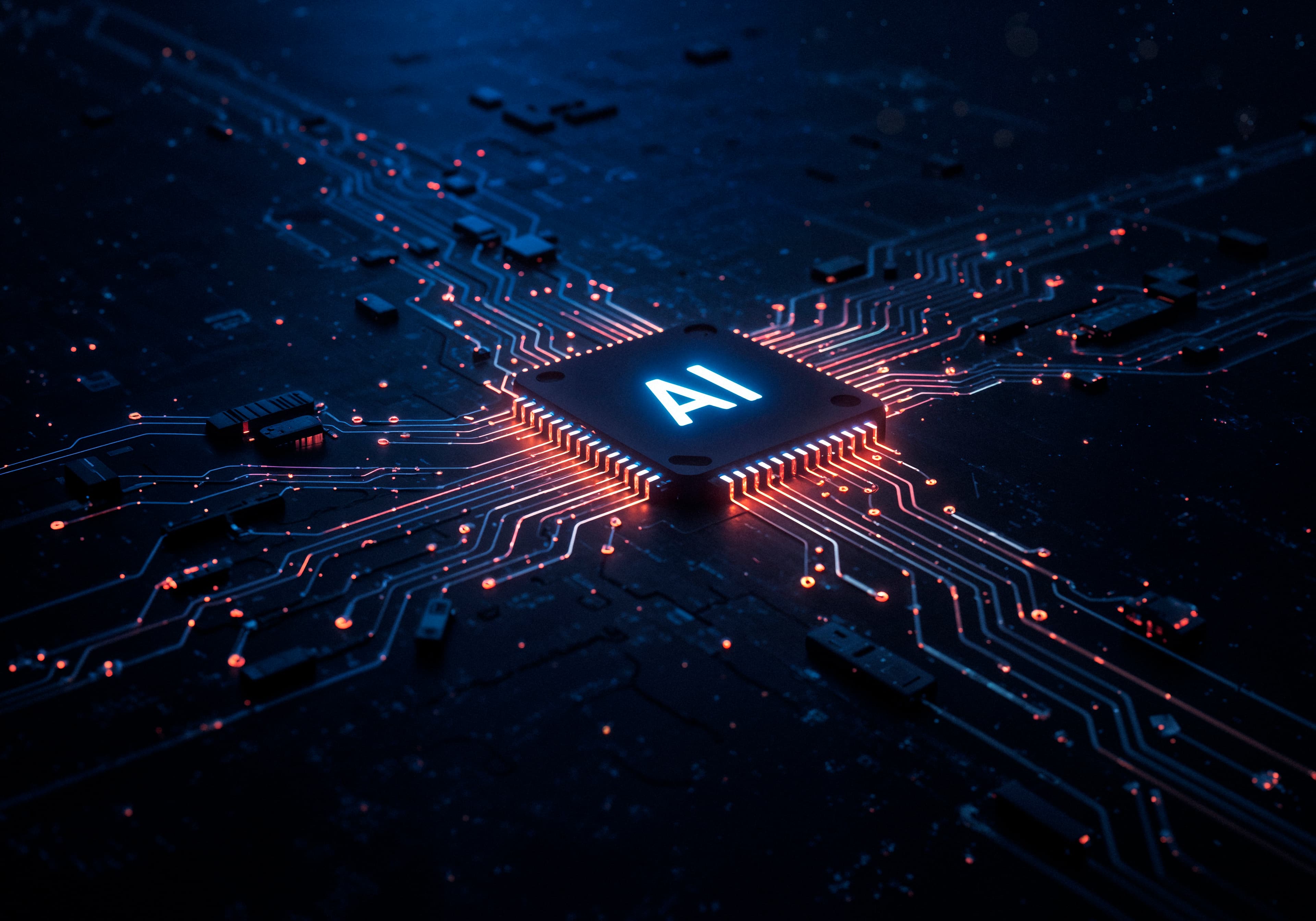 The AI Tech Stack Every Business Will Use in 2026 (Complete Breakdown with ROI)