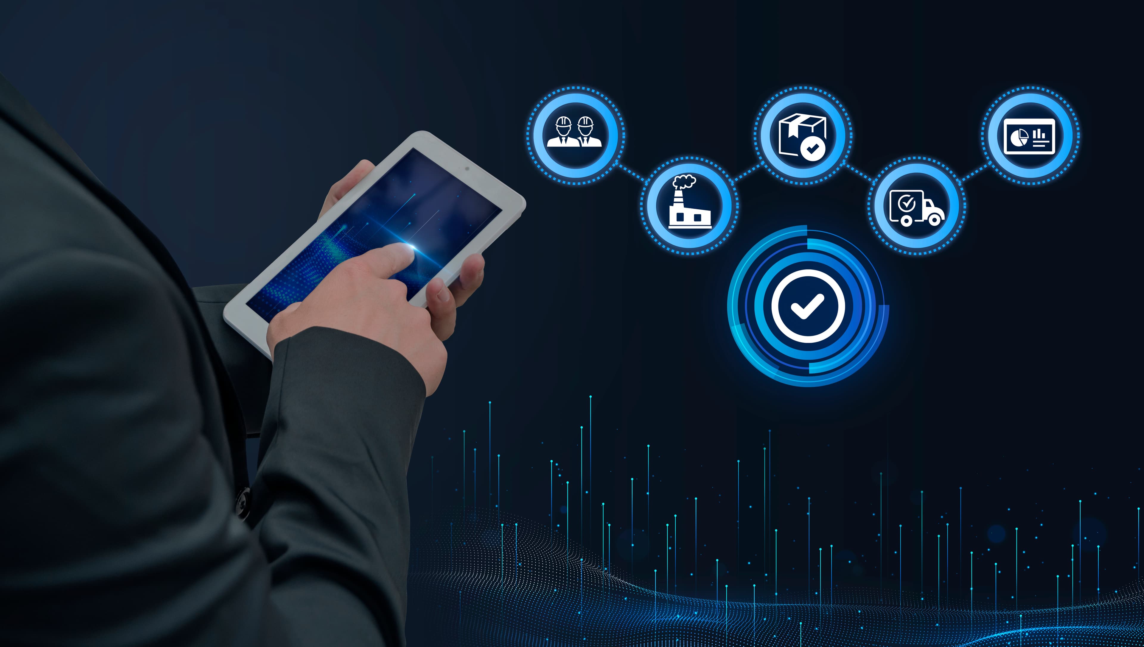 The Complete Digital Transformation Guide for Small Businesses in 2026