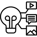 UGC style creative content