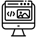 Website design & development