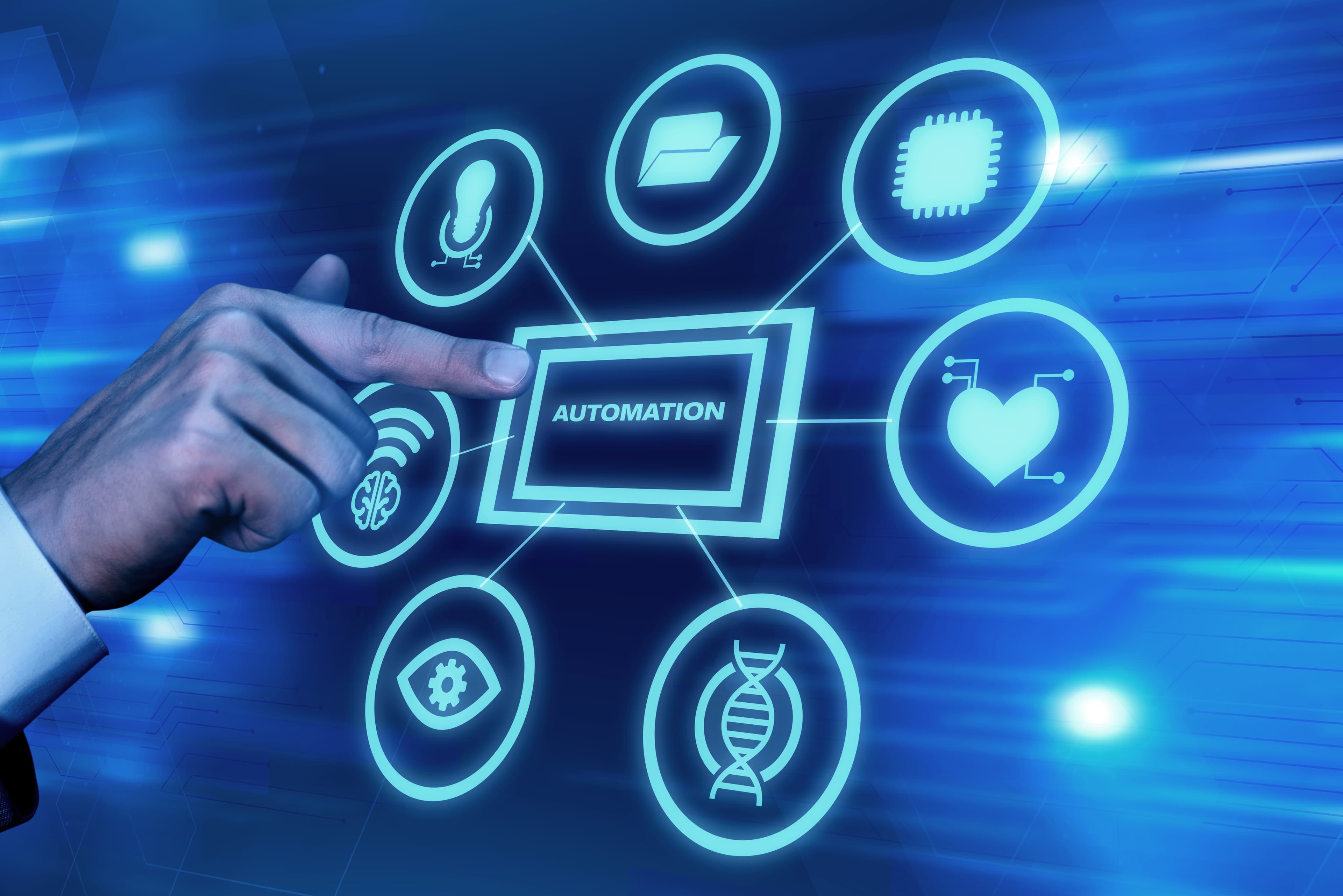 AI Automation Services